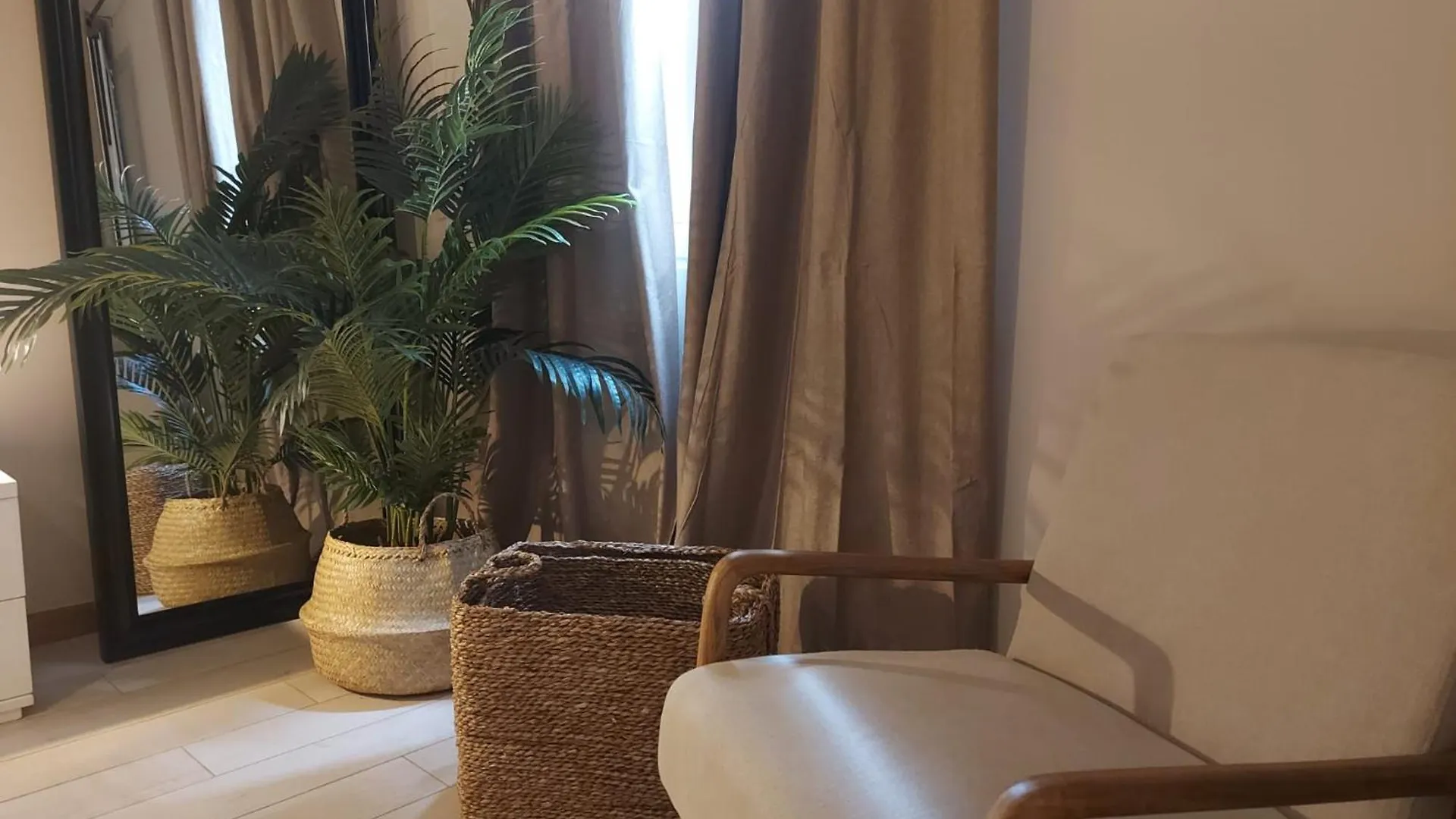 Seminario Classic Apartment Funchal
