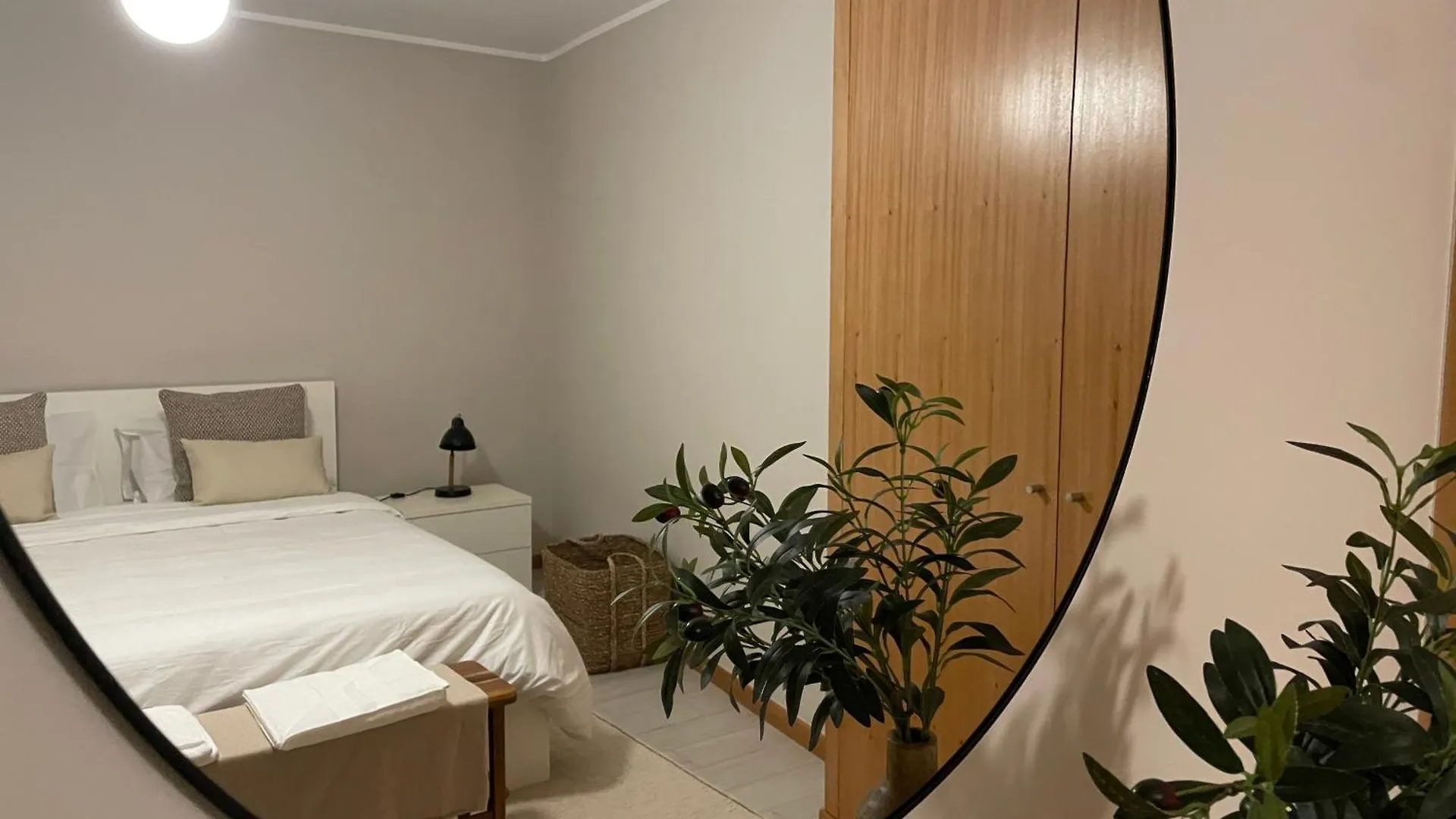 Seminario Classic Apartment Funchal  Funchal (Madeira)