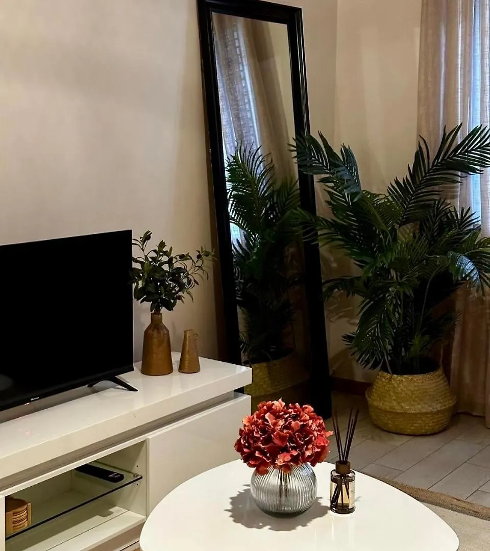 Seminario Classic Apartment Funchal